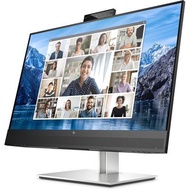 (UNBOXED UNIT) HP E27M G4 27" WQHD LCD Monitor IPS Display 2560x1440 Resolution