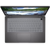 Keyboard Protector for Dell Latitude 5450 5420 5421 5430 5440 7410 7420 7430 Laptop Silicone Keyboar