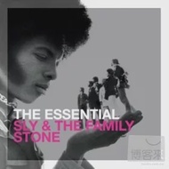 Sly &amp; The Family Stone / The Essential Sly &amp; The Family Stone (2CD)