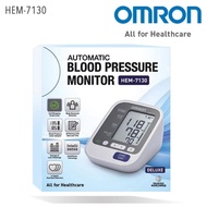 Tensimeter Digital Omron Hem 7130 - Alat Pengukur Tekanan Darah Tensi
