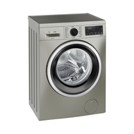 Siemens西門子8kg 1200轉iQ300纖巧型前置式洗衣機WS12S465HK