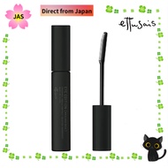 [Direct from JAPAN] Ettusais Eye Edition Mascara Base Waterproof Transparent Black 6g
