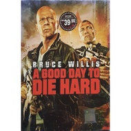 Die Hard - A Good Day To Die Hard (DVD)