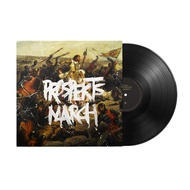 Coldplay - Prospekts March (Black) vinyl