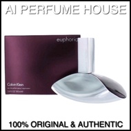 Calvin Klein Euphoria Eau de Parfum For Her [Original Perfume Women]