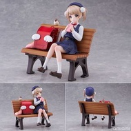 🔥預訂2月🔥 F:NEX FuRyu 9歲的時雨羽衣 1/7 PVC Figure 手辦