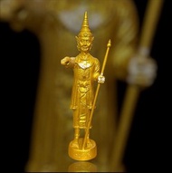 古巴NOI 【古巴耐】_一指天神供奉型〖底部入藏〗