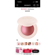 Rare beauty powder blush
