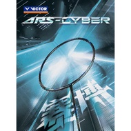 Victor Auraspeed CYBER Badminton Racket ARS-CYBER