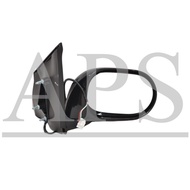 NISSAN GRAND LIVINA 2007-2012 SIDE MIRROR (3WIRES) (AUTO) (TYC)