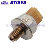 45PP3-3 Fuel Rail Pressure Sensor For Mitsubishi Triton 2006 - 2014 Pajero 2009-2018 45PP33 Cars Acc