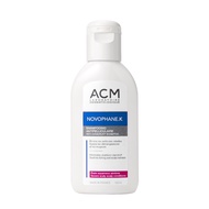 ACM Novophane. K Anti-Dandruff Shampoo 125ml Expiry Oct 2027 Severe Dandruff Improve Scalp Health