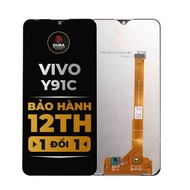 Màn hình thay điện thoại Vivo Y91C