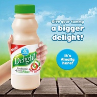 Dutchmill Delight Probiotics 400ml.