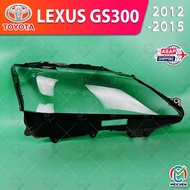 FOR Toyota Lexus GS300 (12-15) GS250 GS350 GS300 GS430 Headlamp Cover Headlight Cover Headlamp Lens 