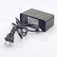 AC/DC 12V 2A CCTV Video Camera Power Supply Adaptor Outdoor Waterproof EU/US Plug Charger  MY9B