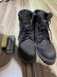 Timberland Boots 皮鞋 US8.5