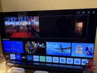 LG OLED65G1PCA 65" OLED evo TV