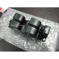 Mazda 6 / Ford Ranger Power Window Main Switch 12pin