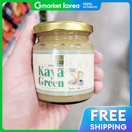 Kaya House Premium Kaya Xanh Lá 240g