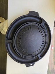 韓式燒烤板 Korea BBQ Grill Pan