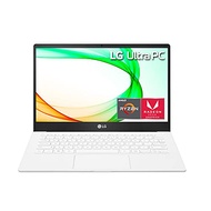 「並行輸入品」LG Electronics LG LCDラップトップ13 "フル（1920 x 1080）IPSディスプレイ、AMD Ryzen 5 4500U、8GH RAM、256GB SSD、D