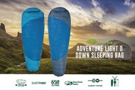 [現貨] Reecho Adventure Light 0 度 露營羽絨睡袋