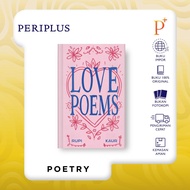 Love Poems by Rupi Kaur - 9798881606343