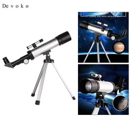 [Devoko] F36050 90X 50mm Astronomical Reflector Telescope Set for Adults Children,