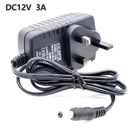 AC To DC 12V 3A 36W transformers AC100V-240V to DC 12V Power Supply Adapter Converter Charge