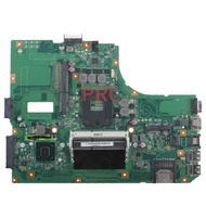 Hot🔥 สำหรับ ASUS K55VM เมนบอร์ดโน้ตบุ๊ค SLJ8E REV.2.0เมนบอร์ดแล็ปท็อป DDR3 PGA 989