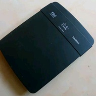 Cisco Linksys E900