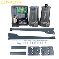 DNOR TURBO 880 Swing & Folding Auto Gate System