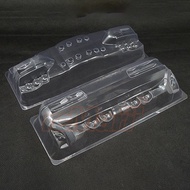 ABC Hobby Car Shell Accessories-NISSAN SILVIA S13 Lamp Shell Holder (#66722)