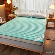 ! Stock True Love Mattress Thickened1.5Rice1.8mTatami Mats Foldable Dormitory Single Person Queen Size Matress Househol