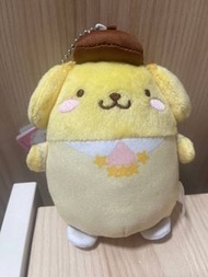 Sanrio 布甸狗