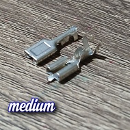 MediumSkun for mini relay sockets Relay 4 Pin Relay 5 Pin Relay 12v