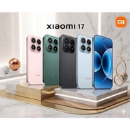 XIAOMI 17 ( 12 / 512 )