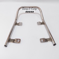 Behel Jok Belakang Yamaha FORCE 1 pnp CRYPTON - Begel Jok Belakang Yamaha FORCE 1 pnp CRYPTON - Plan