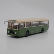 Ixo 1: 43 Bus French Bus Car Model Toy Car Brossel A 92 DAR 1962 2 #Out of Print Car Model