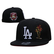 Los Angeles Dodgers Commemorative Baseball Cap LA Snapback Adjustable Hats Snapback Cap