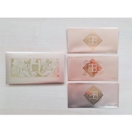 HWC Coffee red packet 2024