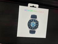 💢Honor Watch GS 3 智能手錶 ❣️全新未開封 ❣️Ocean Blue