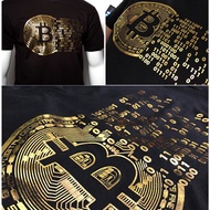 Bitcoin Gold (Coin Tshirt) =>BTC, Ethereum ETH, Binance BNB, Near, Solana SOL, Bitcoin,Crypto