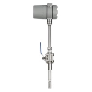H7HX Guaranteed Quality Industrial Air Flow Sensor Meter, High Precision Coriolis Force Flow Meter A