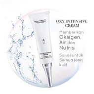 Oxy Cream Skincare Melilea