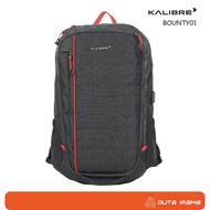 DUTAIRAMA - BOUNTY01 - BACKPACK DAYPACK SCHOOL COLLEGE OFFICE WORK TRAVEL CAMPING HIKING KALIBRE BOU