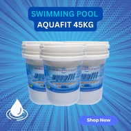 AQUAFIT INDIA CHLORINE 45KG
