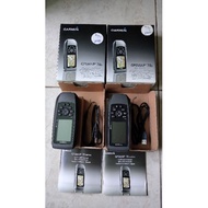 GPS Garmin GPSmap 78s