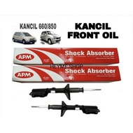 PERODUA KANCIL 660 850 FRONT ABSORBER SET (APM)